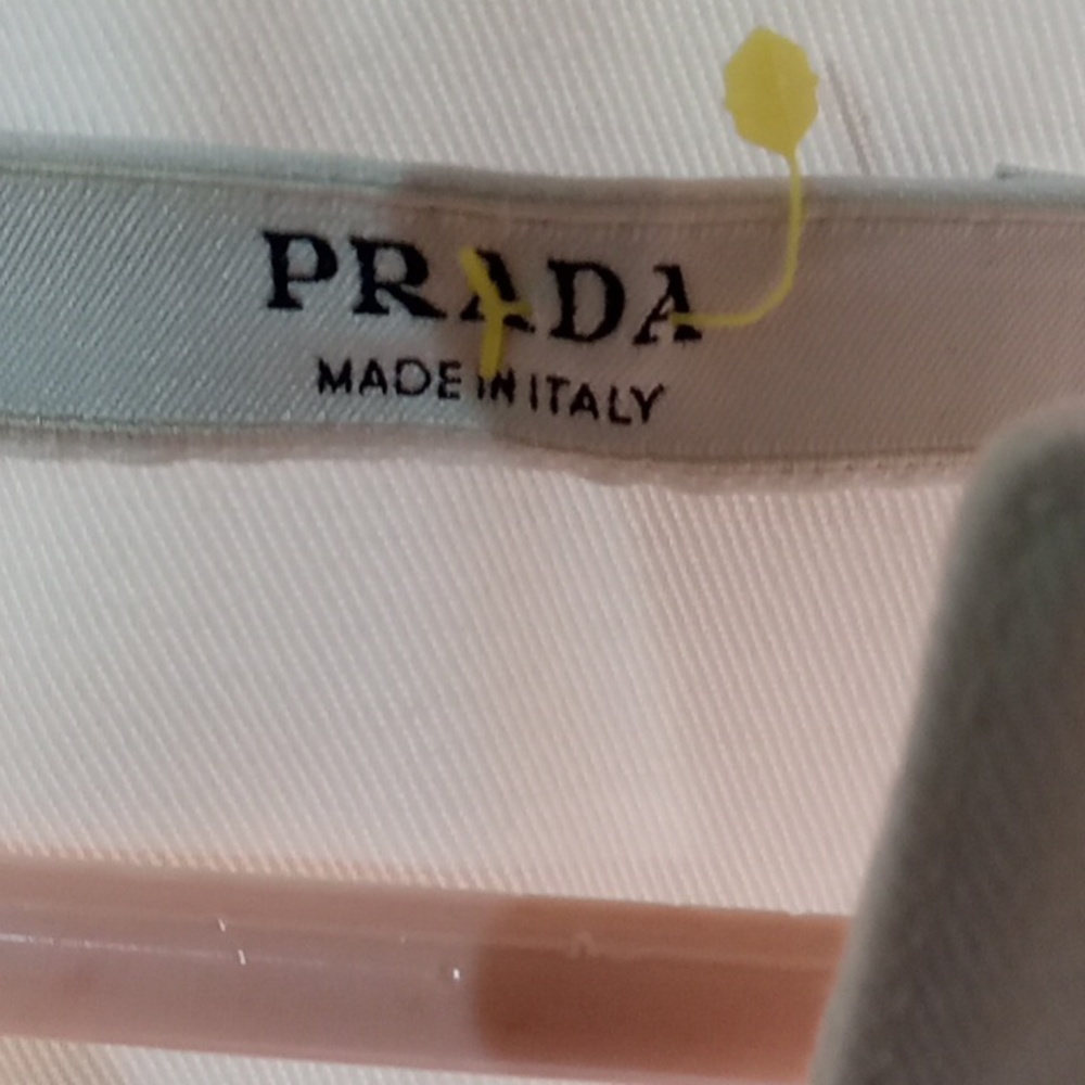 Prada jacket - Picture 2 of 2